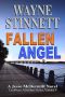 [Jesse McDermitt Caribbean Adventure 09] • Fallen Angel